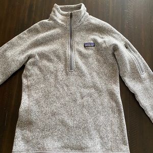Patagonia Pull Over